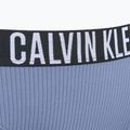 Bikini-Unterteil Calvin Klein KW0KW02752 Intense Power Rib Bikini grisaille 3