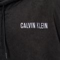 Herren Calvin Klein KM0KM01150 Handtuch Hoodie pvh schwarz 3