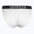 Bikini-Unterteil Calvin Klein KW0KW02752 Intense Power Rib Bikini brilliant white 2