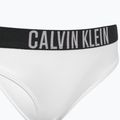 Bikini-Unterteil Calvin Klein KW0KW02752 Intense Power Rib Bikini brilliant white 3
