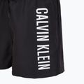 Badeshorts Herren Calvin Klein KM0KM01092 Intense Power Medium Drawstring pvh black 3