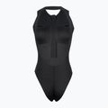 Badeanzug Damen Calvin Klein KW0KW02849 Intense Power Move Racerback One Piece-RP pvh black 2