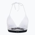 Bikini-Oberteil Calvin Klein KW0KW02750 Intense Power Rib Triangle-RP brilliant white 2