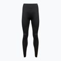 Damen Trainingsleggings Calvin Klein LVGWS5L606 Volle Länge schwarz