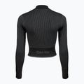 Hoodie Sweatshirt Damen Calvin Klein 00GWS4J406 Seamless black 2