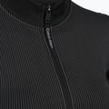 Hoodie Sweatshirt Damen Calvin Klein 00GWS4J406 Seamless black 3