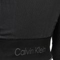 Hoodie Sweatshirt Damen Calvin Klein 00GWS4J406 Seamless black 4