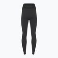 Damen Leggings Calvin Klein 00GWS4L643 Nahtlos 7/8 schwarz 2