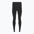 Damen Trainingsleggings Calvin Klein LVGWS5L612 Volle Länge schwarz