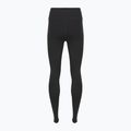Damen Trainingsleggings Calvin Klein LVGWS5L612 Volle Länge schwarz 2