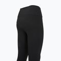 Damen Trainingsleggings Calvin Klein LVGWS5L612 Volle Länge schwarz 4