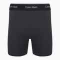 Trainingsshorts Damen Calvin Klein LVGWS5L706 Cycling Short black