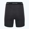 Trainingsshorts Damen Calvin Klein LVGWS5L706 Cycling Short black 2