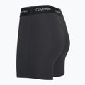 Trainingsshorts Damen Calvin Klein LVGWS5L706 Cycling Short black 3