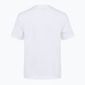 Herren Calvin Klein LVGMS5K182 Grafik klassisches weißes T-Shirt 2