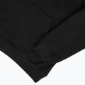 Herren Calvin LVGMS5W340 Klein Grafik Sweat Hoodie schwarz 3