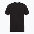 Calvin Klein Herren-T-Shirt LVGMS5K182 Grafik schwarz 2