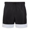 Badeshorts Herren Calvin Klein KM0KM01095 Intense Power Medium Drawstring Fashion brilliant white