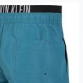 Badeshorts Herren Calvin Klein KM0KM01093 Intense Power Medium Double WB storm blue 4