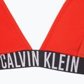 Bikini-Oberteil Calvin Klein KW0KW02854 Intense Power Triangle-RP flaming chili 3