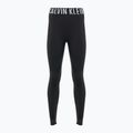 Damen Trainingsleggings Calvin Klein LVGWS5L616 schwarz