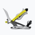 Herren Snowboard-Bindungen Bataleon Blaster AW FASE gray 8