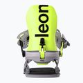 Snowboardbindungen Herren Bataleon Blaster AW FASE neon yellow 2