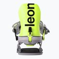 Snowboardbindungen Herren Bataleon Blaster AW FASE sky gray 2