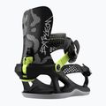 Snowboardbindungen Herren Bataleon Ghost FASE black camo
