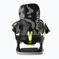 Snowboardbindungen Herren Bataleon Ghost FASE black camo 2
