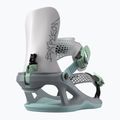 Damen-Snowboardbindung Bataleon Ghost FASE W gray pistachio