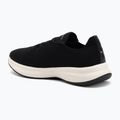 Tommy Hilfiger Damen Knit Runner schwarz Schuhe 3