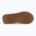 Tommy Hilfiger Leather Runner Damenschuhe Elfenbeinblüte/Neusprin 4