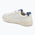 Herrenschuhe Tommy Jeans Cupsole Leather Ess blue moment 3