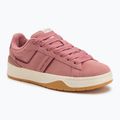 Tommy Jeans Damen Skate Sneaker Schuhe tahiti berry