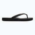 Tommy Hilfiger Damen Flip Flops Strap Beach Sandale schwarz 2