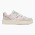 Tommy Jeans Retro Basket Damenschuhe ecru/misty pink 2