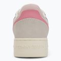 Tommy Jeans Retro Basket Damenschuhe ecru/misty pink 6