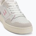Tommy Jeans Retro Basket Damenschuhe ecru/misty pink 7