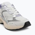 Tommy Jeans Archive'25 ecru/blass amethyst Damenschuhe 7