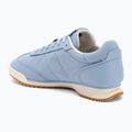 Tommy Jeans Damen Schuhe Low Profile Runner blau chime 3