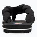 Damen Zehentrenner Tommy Hilfiger Braided Thong black 6
