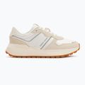 Tommy Jeans Cleated Runner ecru Damen Schuhe 2