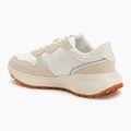 Tommy Jeans Cleated Runner ecru Damen Schuhe 3