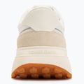 Tommy Jeans Cleated Runner ecru Damen Schuhe 6