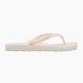 Tommy Hilfiger Strap Beach Sandale Damen Elfenbein Blütenblatt Flip Flops 2