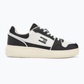 Tommy Jeans Retro Basket Herrenschuhe schwarz 2