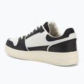 Tommy Jeans Retro Basket Herrenschuhe schwarz 3