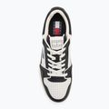 Tommy Jeans Retro Basket Herrenschuhe schwarz 5