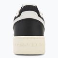 Tommy Jeans Retro Basket Herrenschuhe schwarz 6